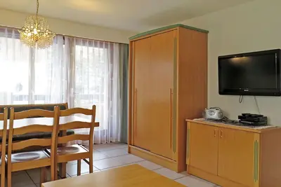 Image de Agréable appartement pour 12 personnes avec Wifi, Tv et terrasse