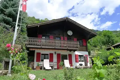 Image de Magnifique maison de vacances privée pour 6 personnes avec Wifi, Tv, patio et parking