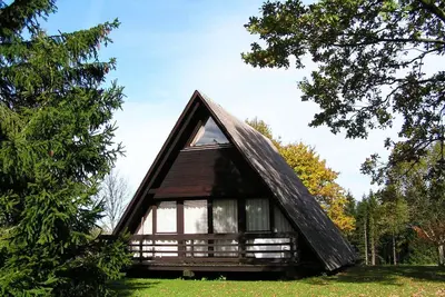 Image de Confortable appartement dans une maison de vacances avec Tv, balcon, animaux admis et parking