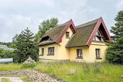 Image de Merveilleuse maison de vacances privée pour 4 personnes avec Wifi, Tv, terrasse et parking