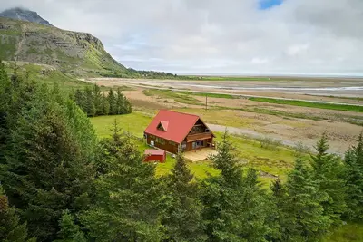 Image de Borgarbrekka - Au pays de vos rêves