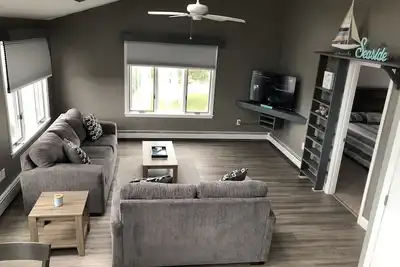 Image de Ocean View 5 chambre plage maison à distance de marche de la plage