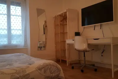 Image de Studio Nantes Proche Gare