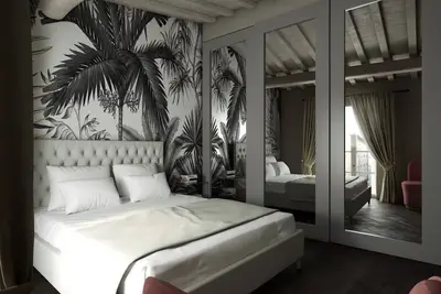Paola’s Crib Penthouse