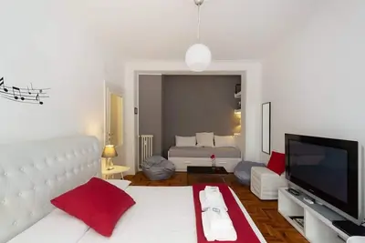 Image de Casa Volver Rome à 2 pas du Vatican