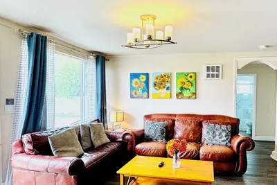 Image de Belle maison Westlake Palisades
