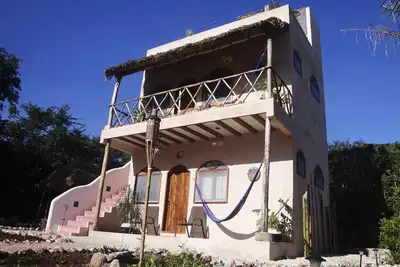 Image de Comfy & Private Villa with an awe-inspiring view