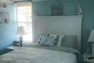 Image de Bungalow de plage de charme pour une escapade parfaite à la plage