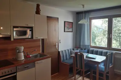Image de Sentez-vous bien dans une nature intacte - appartement confortable au paradis, loin du stress quotidien