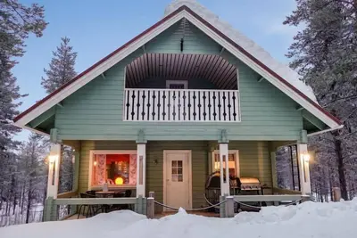 Image de Jäkälätieva by Interhome