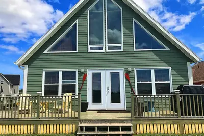 Cavendish Driftwood Getaway - Plage, Parc National, Sentiers Nature, Fruits de Mer, Golf