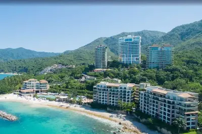 Image de Vacances Dans Garza Blanca Preserve Resort & Spa Puerto Vallarta 5 ÉTOILES. 2br / 3ba
