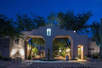 Image de Villas de Cave Creek