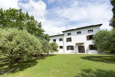 Image de Résidence Graziella à Tenuta EnGi