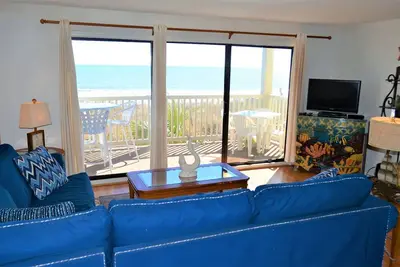 Image de Shores of Surfside I 103 - Oceanfront à Garden City Beach