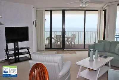 Image de One Ocean Place 505 - Oceanfront à Garden City Beach