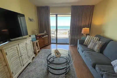 Image de Mariner's Watch 204 - Oceanfront à Garden City Beach