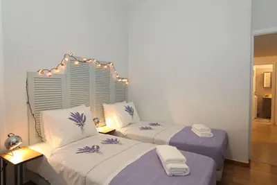 Image de Votre adresse à Koukaki, Athènes