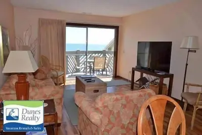Image de Maritime Place A9 - Oceanfront à Garden City Beach