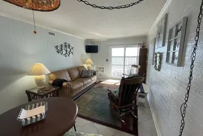 Image de Sea Oaks 304 - Oceanfront à Garden City Beach