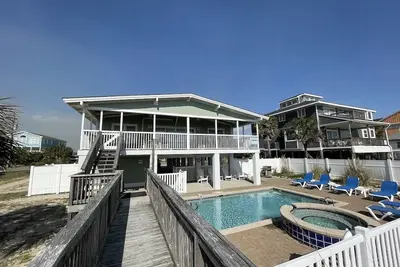 Image de Stephens - Oceanfront à Garden City Beach