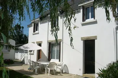 Image de Location dans la presqu'île de Quiberon