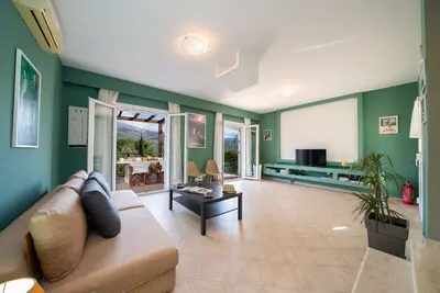 Image de Cinema Themed House in Argostoli