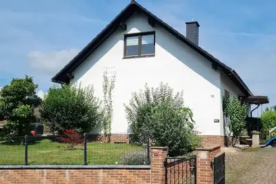 Image de Holiday KĂĽhnl Ă Bad Sooden-Allendorf