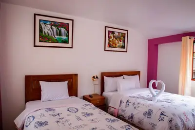Image de Room With Terrace