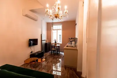 Image de Appartement Historique Standard - Carmel Market - House of Palm