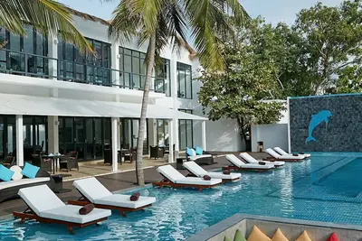 Image de Beach Paradise Trinco