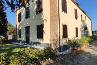 Appartement t2 Moletolo 169, Parma Fiere et ses environs