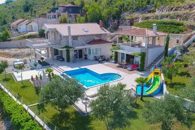 Image de Villa Vand Paradiso