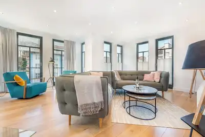 Image de Villa Paula - Appartement de vacances Herring Gull