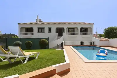 Image de Vila de Santa Eulália - Albufeira