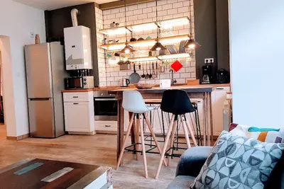 Image de City Apartment Hannover, central and close to the trade fair