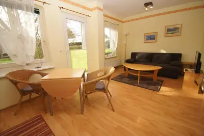 Image de Appartement de vacances pour 4 personnes avec 35m² à Kellenhusen (128421)
