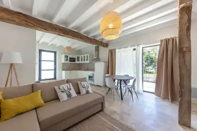 Image de Villa PEYRIGUÉ, Gers, GÎTE \"Le Petit Peyri\"