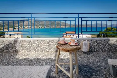 Image de Appartement vue mer à quelques mètres de la plage