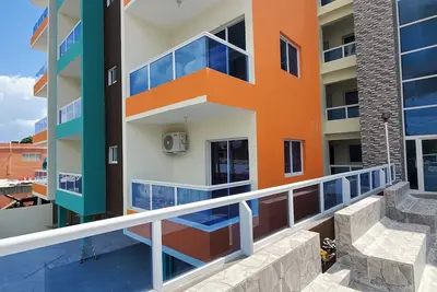 Image de J2a. Appartement très confortable à 10 minutes de l'aéroport