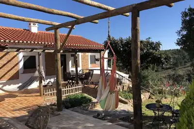 Image de Quinta das Beldroegas - Maisons de campagne confortables avec piscine