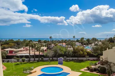 Image de Tennis Park 8a - Appartement pour 4 personnes Ă Carvoeiro