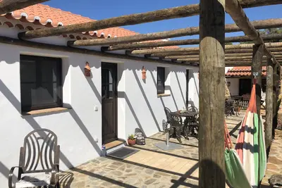 Image de Quinta das Beldroegas - Maisons de campagne confortables avec piscine