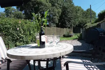 Image de Venez à Leat Cottage - une escapade parfaite dans le Devon