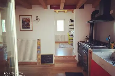 Image de La Casa Di Lugo - Pour se sentir chez soi même en son absence