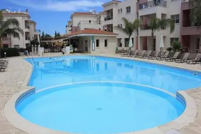 Image de Appartement de luxe au rez-de-chaussée