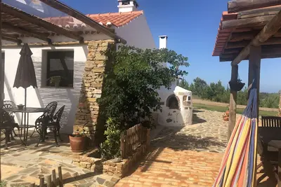 Image de Quinta das Beldroegas - Maisons de campagne confortables avec piscine