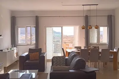 Image de Urban Escape Oasis in Praia. Cosy and relaxing 3br appartment. Family-friendly
