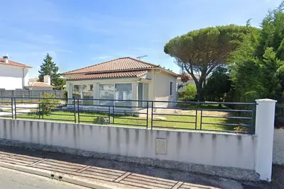 Image de Proche Royan, maison 96m2 sur jardin clos de 500m2 - 3 plages Ă moins de 600m