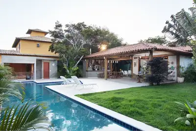 Image de Casa dos Navegantes Buzios